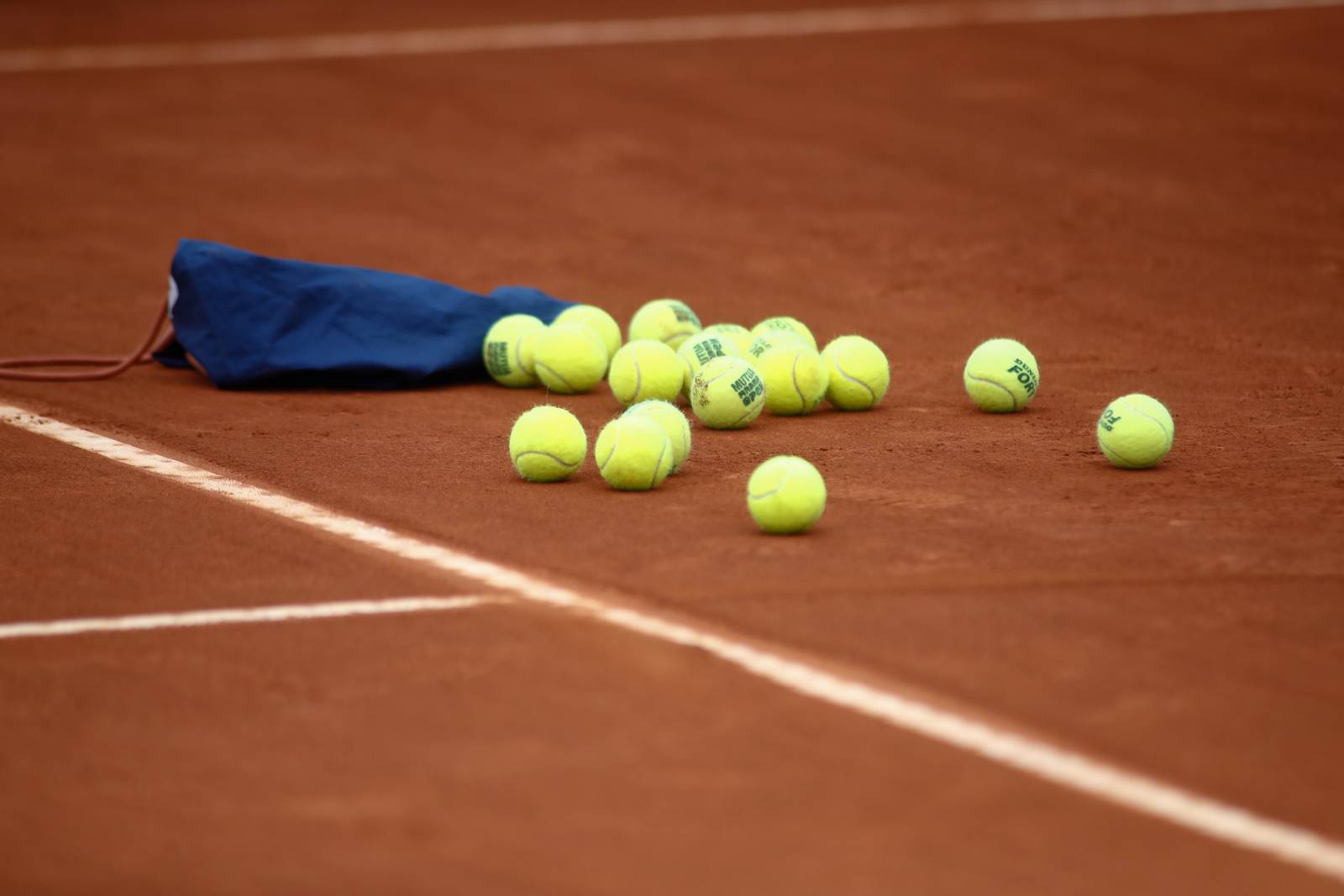 74-летняя теннисистка сыграла на турнире во Флориде